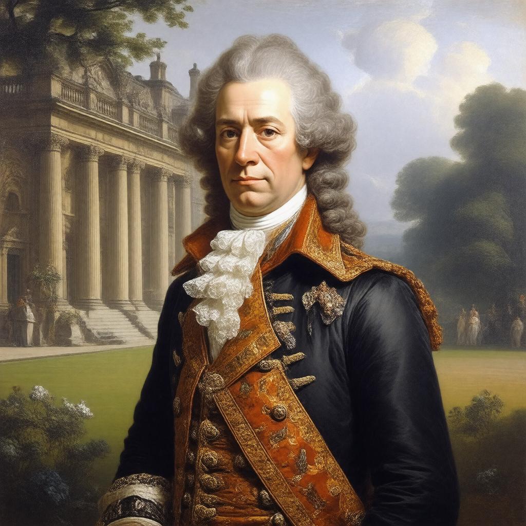 William Cavendish, 2nd Duke of Devonshire